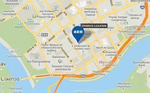 Sakura HR Solutions 東京・千代田区 オフィスマップ