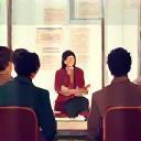 従業員トレーニング・育成 サービスのイメージ画像