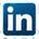LinkedIn icon